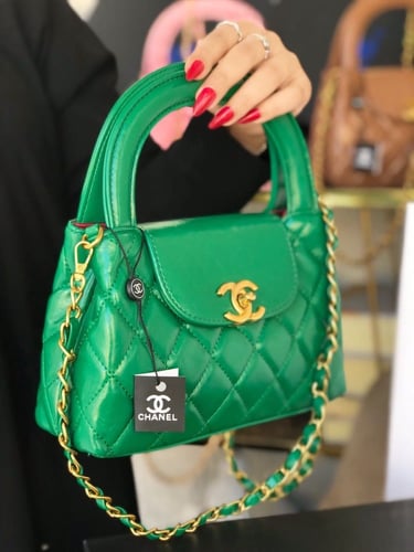 CHANEL M
