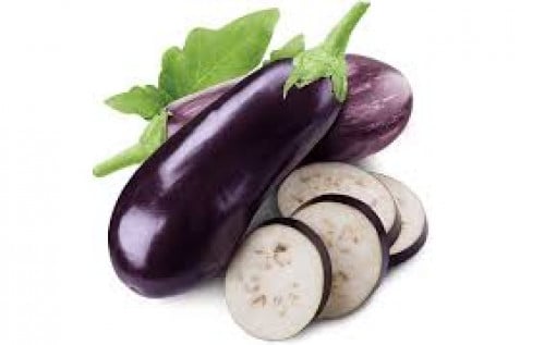 باذنجان اسود عضوي