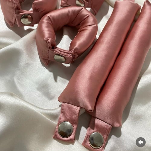 مجموعة الشعر لشعر صحي بدون حراره