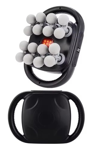 مدلك الأنسجة 16 رأس