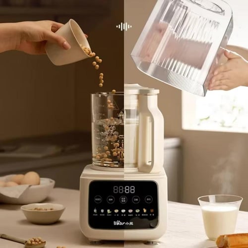 خلاط ذكي 3 في واحد