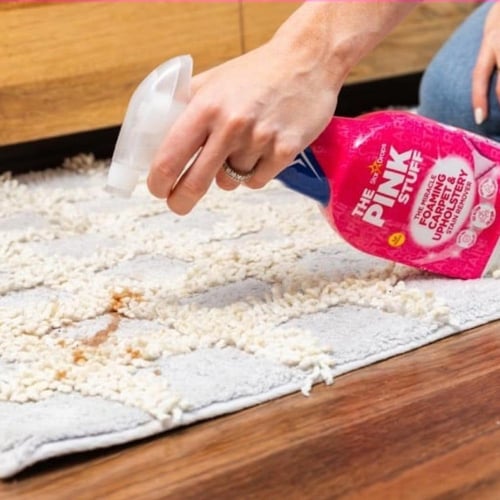 باقة التنظيف السحري: احصل على فرشاة مجانية مع كل ط...