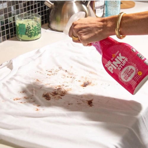 بخاخ أوكسي مزيل بقع الملابس 500 مل