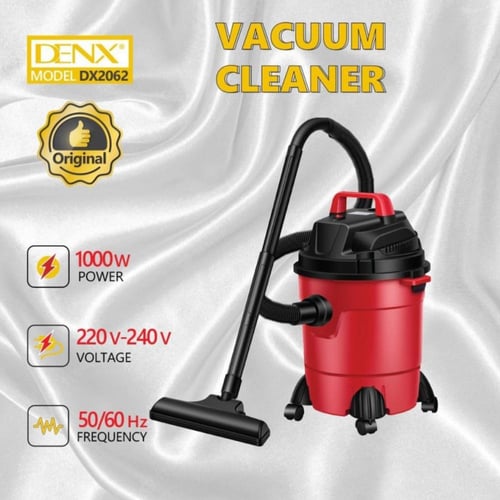 مكنسة الرطب والجاف