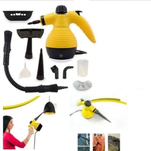 العرض الذهبي لجهاز البخار ثلاثه أجهزه بسعر الجمله