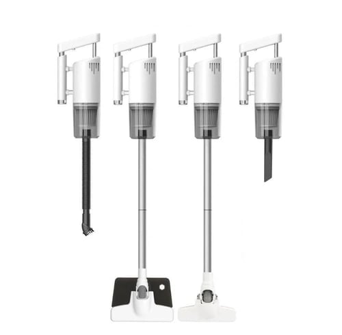 عرض النظافه الشامل مكنسة رطب وجاف+مكنسة لاسلكيه ذك...