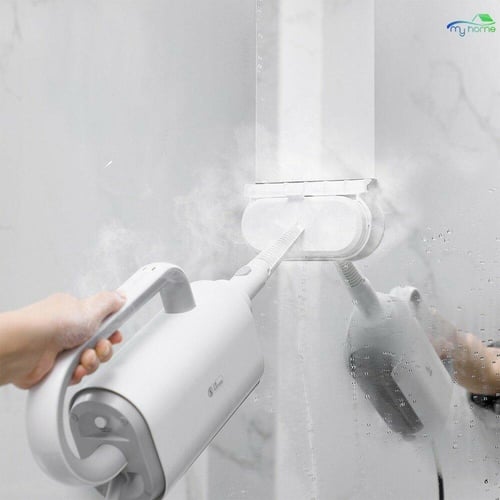 جهاز التنظيف بالبخار المبتكر