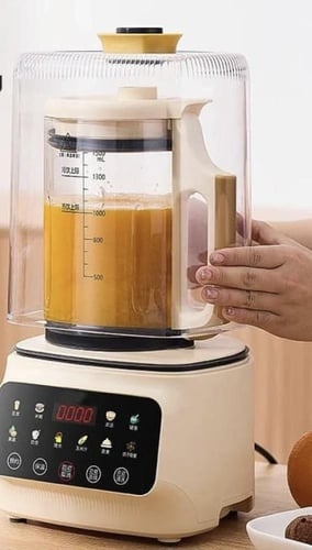 خلاط ذكي 3 في واحد