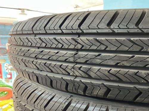 ماكسس تايلندي 215/55/17 تاريخ2025