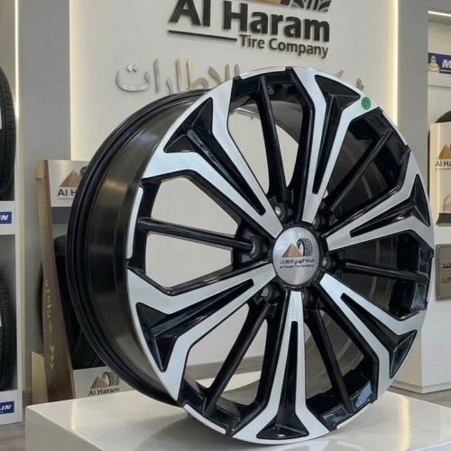 Nissan Titanum rims 2023 (price for 4 pieces)