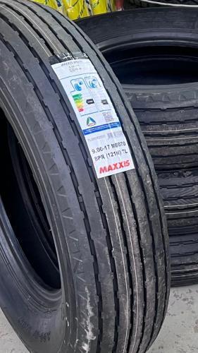 بالون ماكسس 900/17تاريخ2025