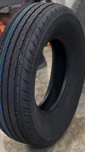 شاهيما 255/80/17 -2025