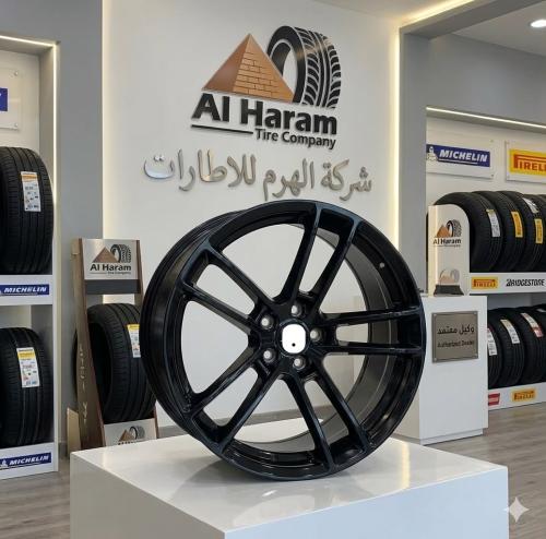Rims for install on Charger (20 SRT (price 4 piece...