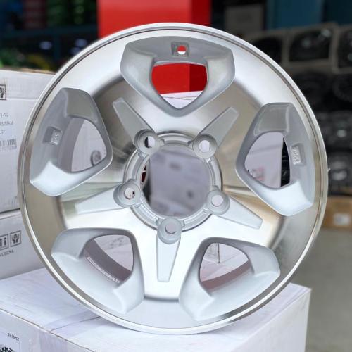 جنوط رفارف مقاس 16 (السعر 4 حبات)