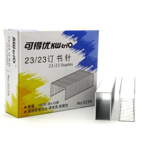 دبابيس 23/23- 100X10