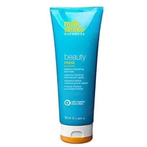 Sun&More Beauty Hair Mask