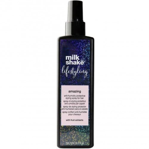 Life styling amazing spray
