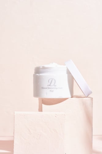 كريم مرطب طبيعي - نجد ( لافندر )