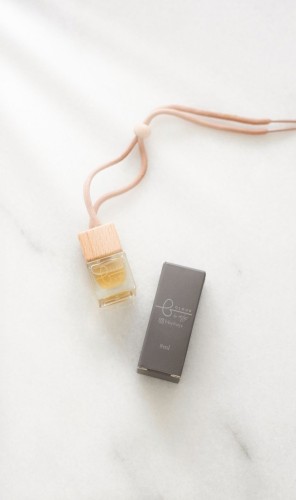 Cloud | mini diffuser فواحه بحجم صغير للسيارة