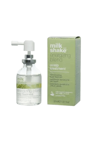 Energizing blend scalp treatment