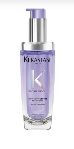 BLOND-L’HUILE CICAGLOSS-OILL-75ML