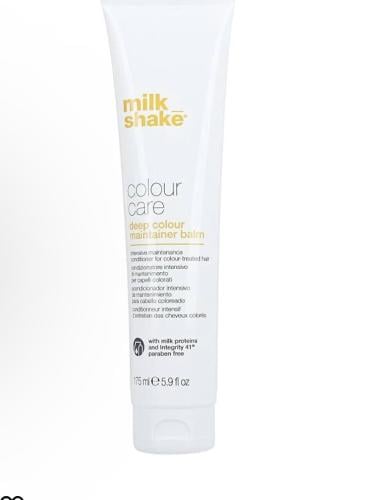 Colour care deep maintainer balm - Milkshake