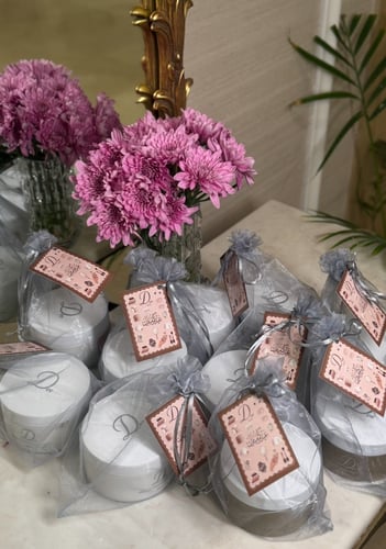 باقة عناية دي (الخيار الطبيعي)