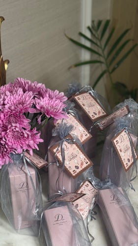 باقة زيت الجسم (خيار اللمعان)