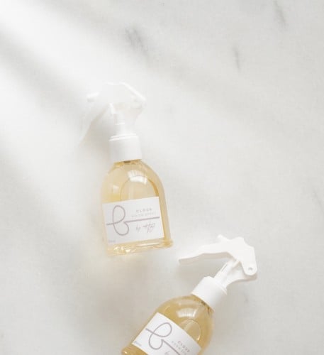 Cloud | room spray معطر للملابس و الجو من هجس