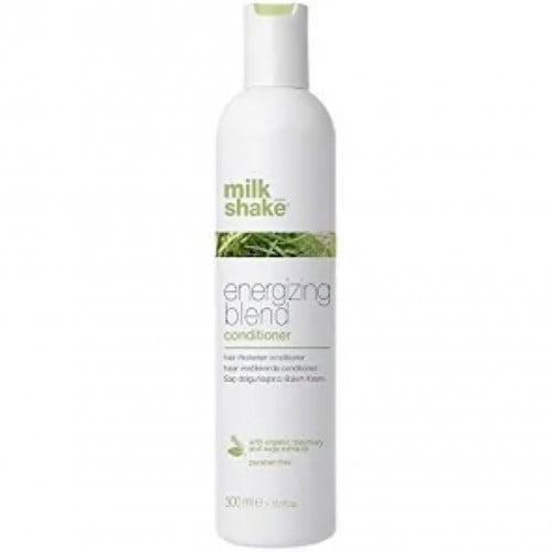 Energizing blend conditioner