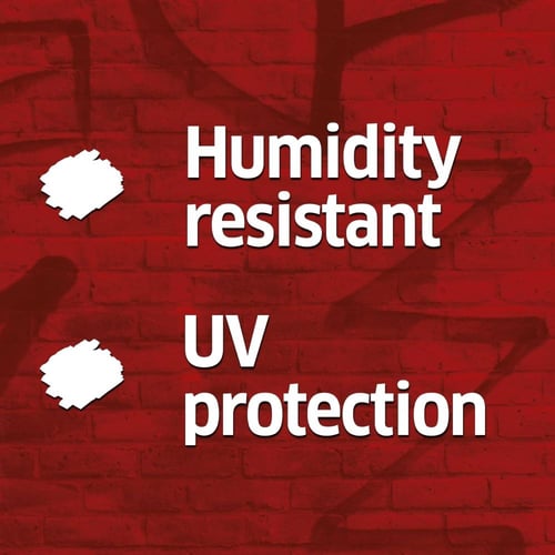 رغوة نيو ويف 5 للشعر مقاومة للحرارة من ويلا - 200...