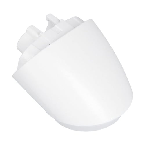 غيار قاعدة فرشاة تنظيف البشرة - براون 7