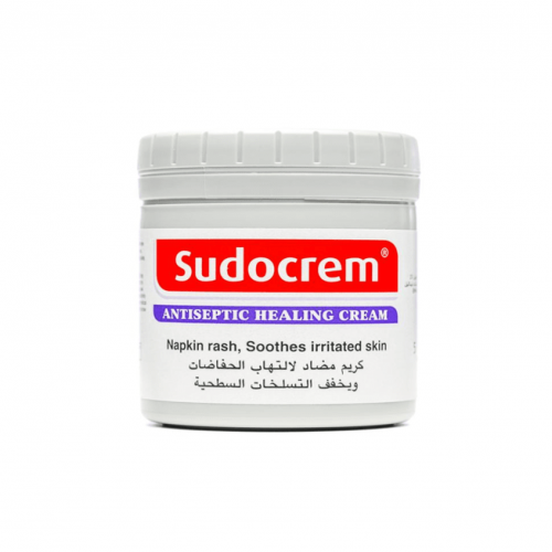 كريم مضاد للالتهاب من سودوكريم - 125جرام
