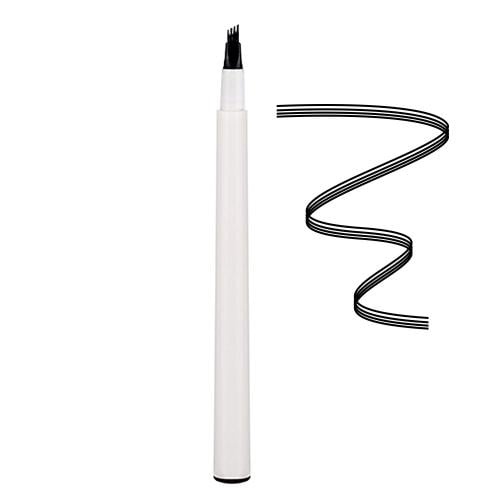 قلم تاتو رسم شعر الحواجب ضد الماء