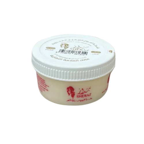 حلاوة طبيعية لإزالة الشعر من شيراز - 500 غ