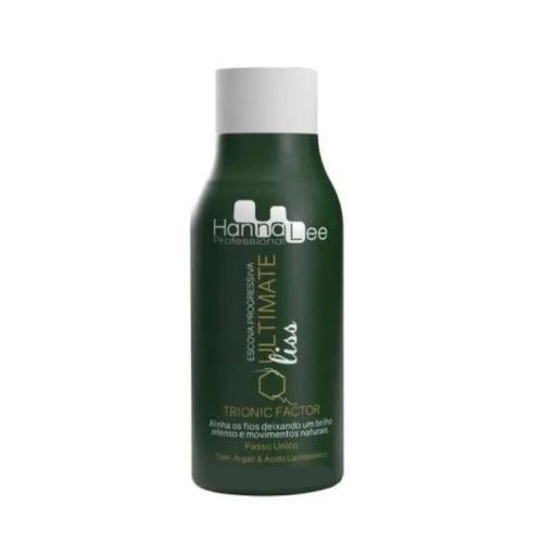 بروتين شعر هنالي البرازيلي - 150 مل