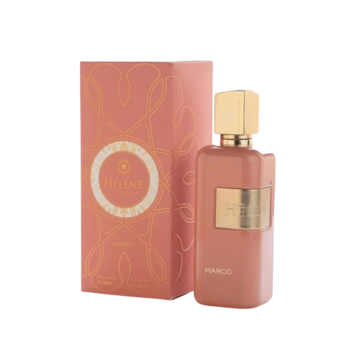 عطر هيلين ماركو HELENE MARCO او دي بارفيوم للنساء...