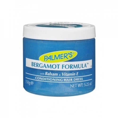 بالمرز تركيبة البرغموت لتكييف الشعر - 150 جرام