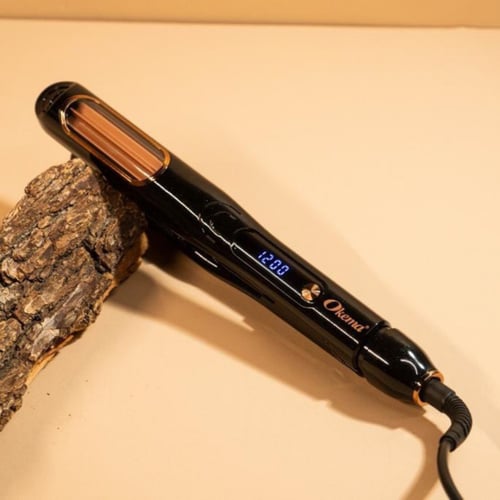 جهاز تكسير الشعر الألي من اوكيما - ok-708