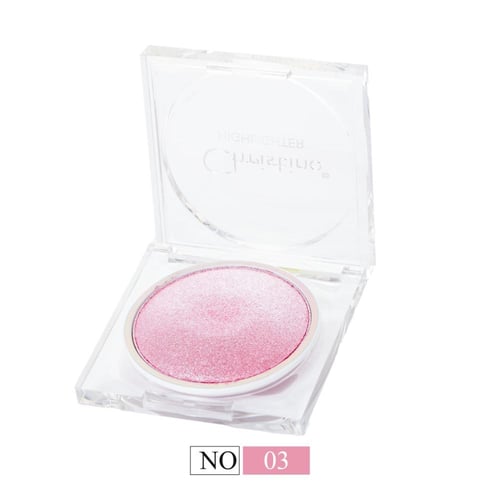 هايلايتر اضاءة بوليشيد من كرستين CH-H2301