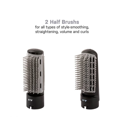 استشوار جوي مع فرشتين 1000 واط