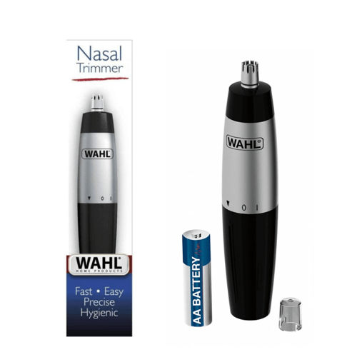 مكينة حلاقة شعر الانف و الاذن من وال