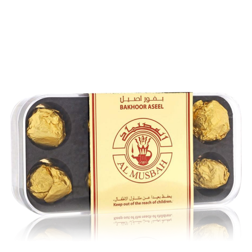 بخور اصيل من المصباح - 40 غ