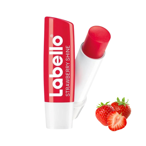 لابيلو مرطب شفاه بالفراولة