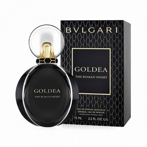 عطر بولغاري قولديا ذا رومان نايت النسائي او دو بار...