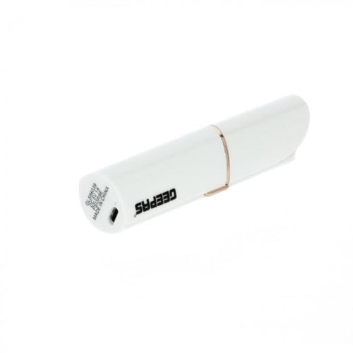 جهاز إزالة شعر الوجه من جيباس GLS86039