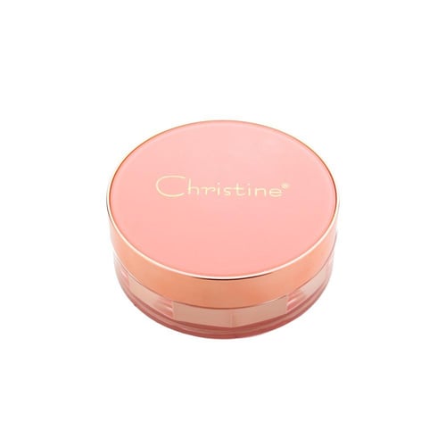 بلوس بودرة منثورة للوجه من كرستين CH-LP2506