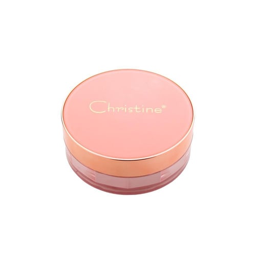 بلوس بودرة منثورة للوجه من كرستين CH-LP2506