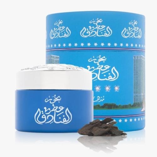 بخور عطر الفنادق من عاشق العود - 30 جرام