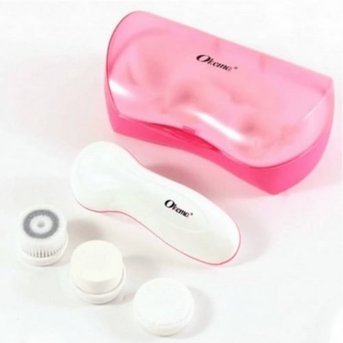 جهاز العناية بالبشرة 3في1 من اوكيما OK-456